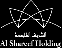 Al Shareef Holding Logo